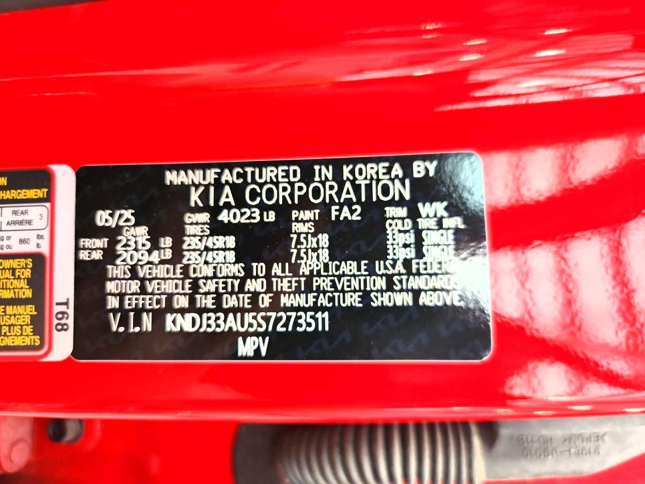 Kia Soul Ex