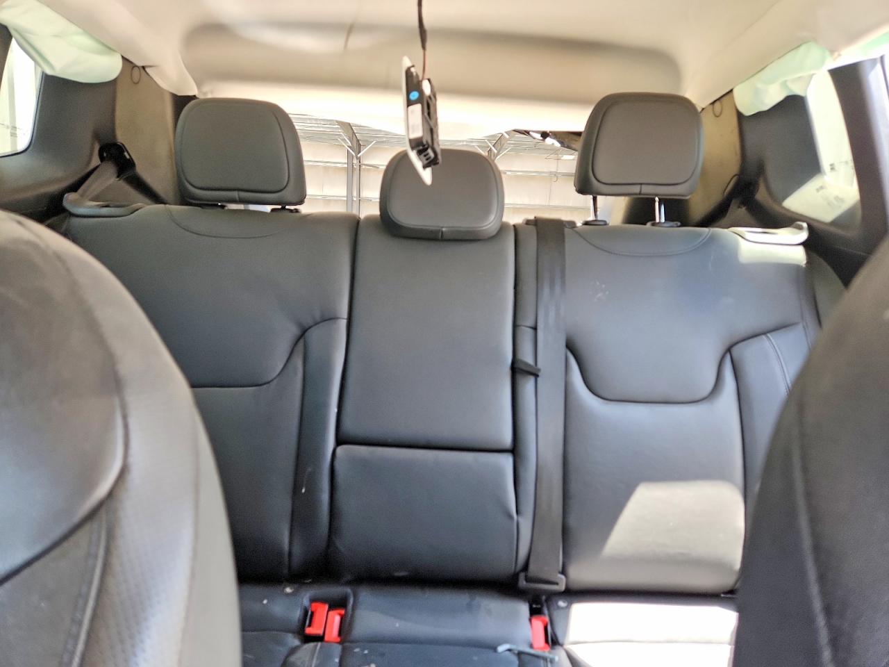 Jeep Renegade Limited