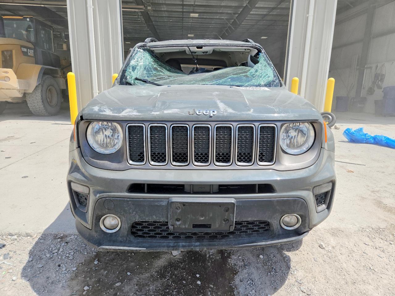 Jeep Renegade Limited