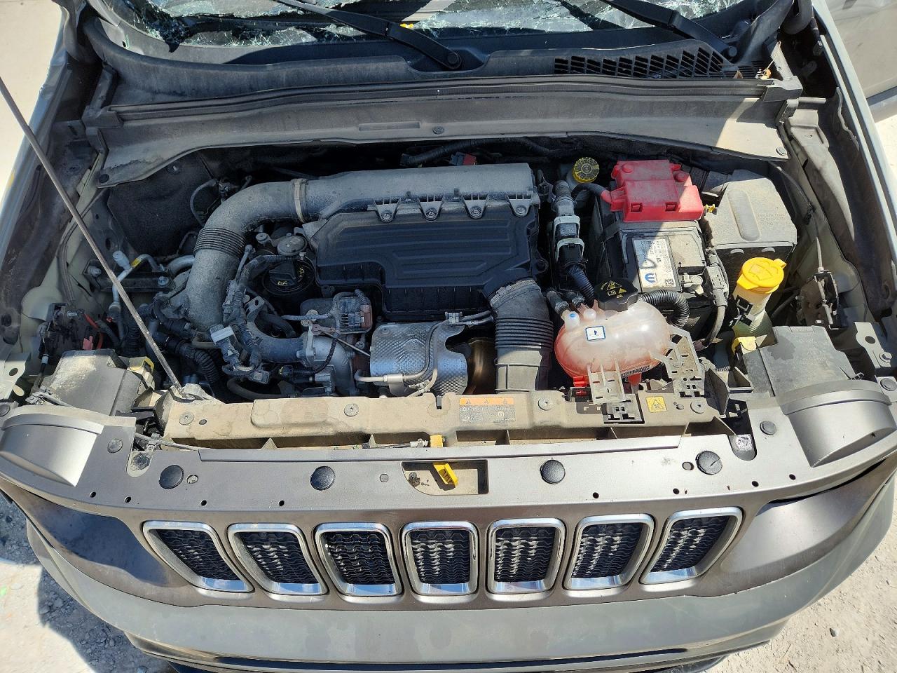 Jeep Renegade Limited