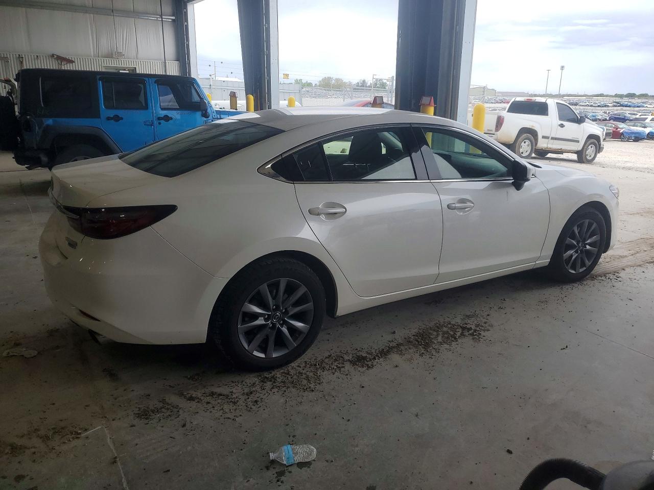 Mazda 6 Sport