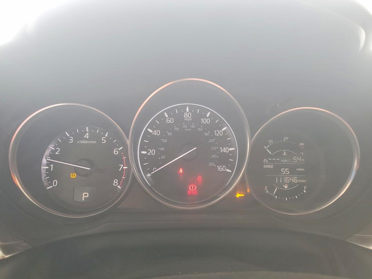 Mazda 6 Sport