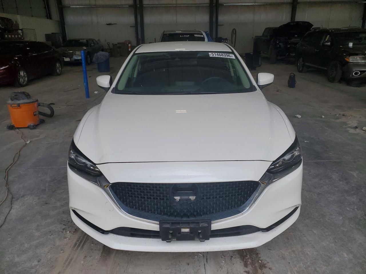 Mazda 6 Sport