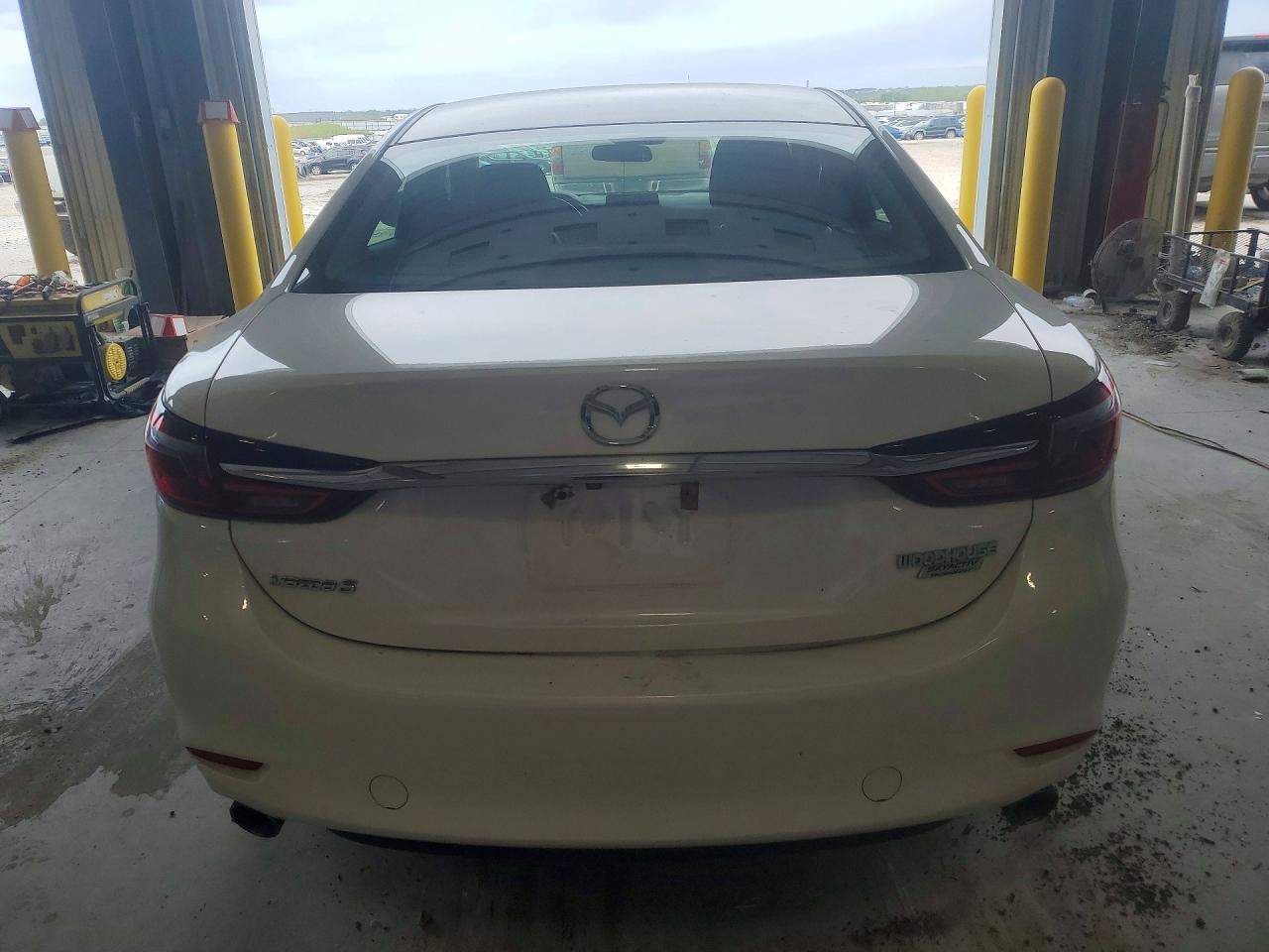 Mazda 6 Sport
