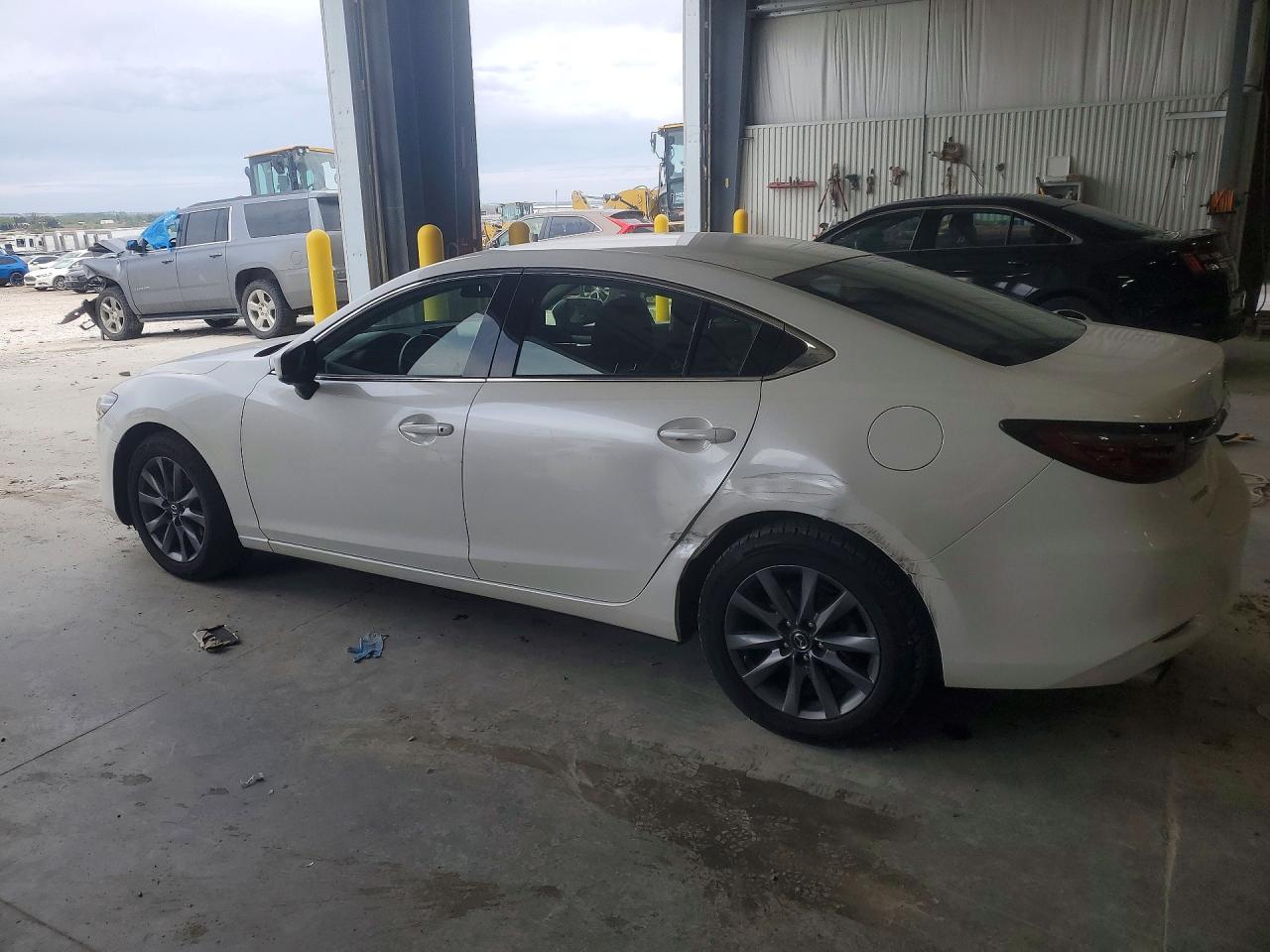 Mazda 6 Sport