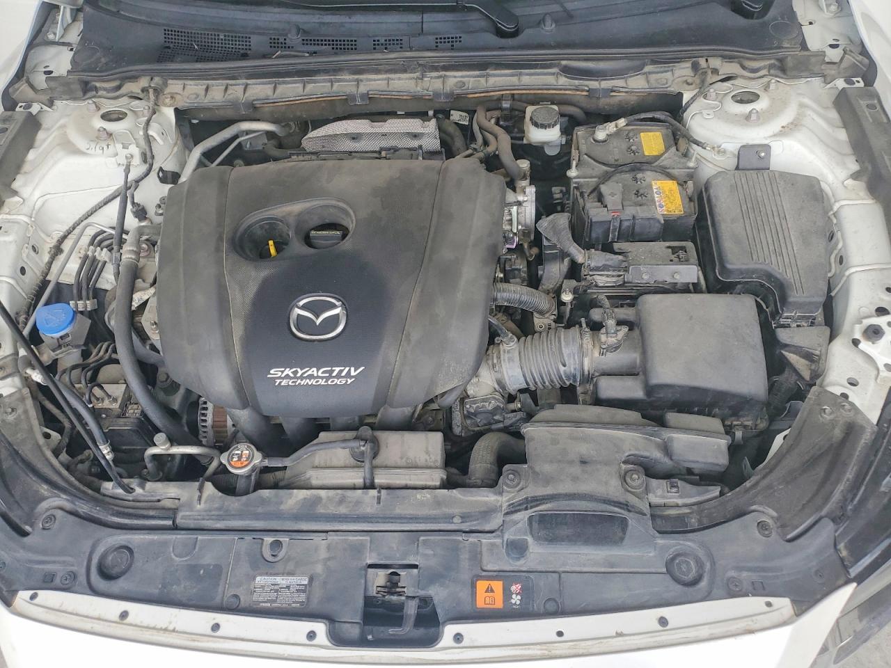 Mazda 6 Sport