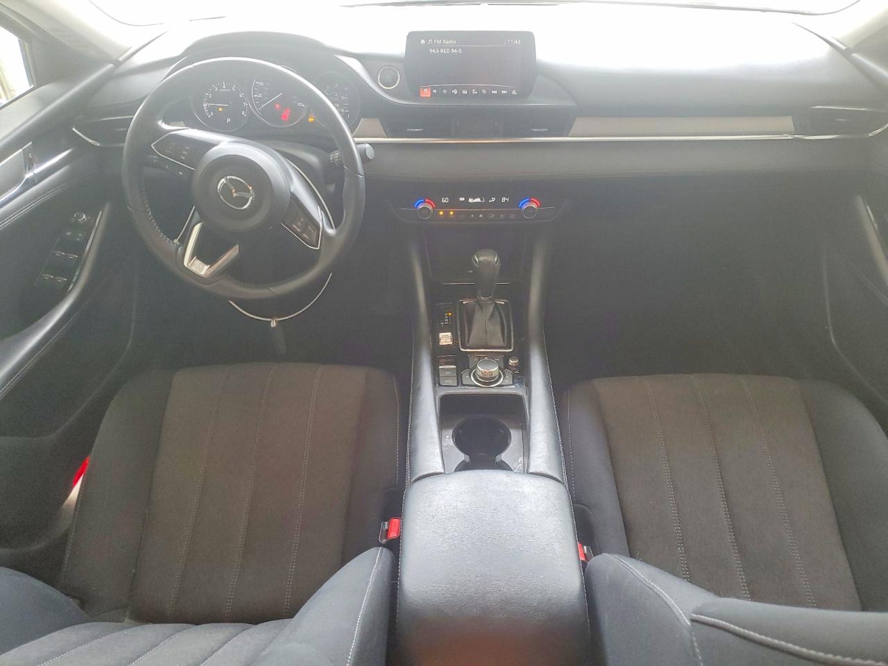 Mazda 6 Sport