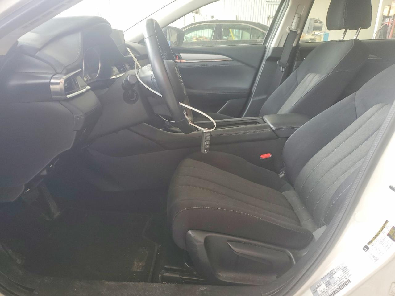 Mazda 6 Sport