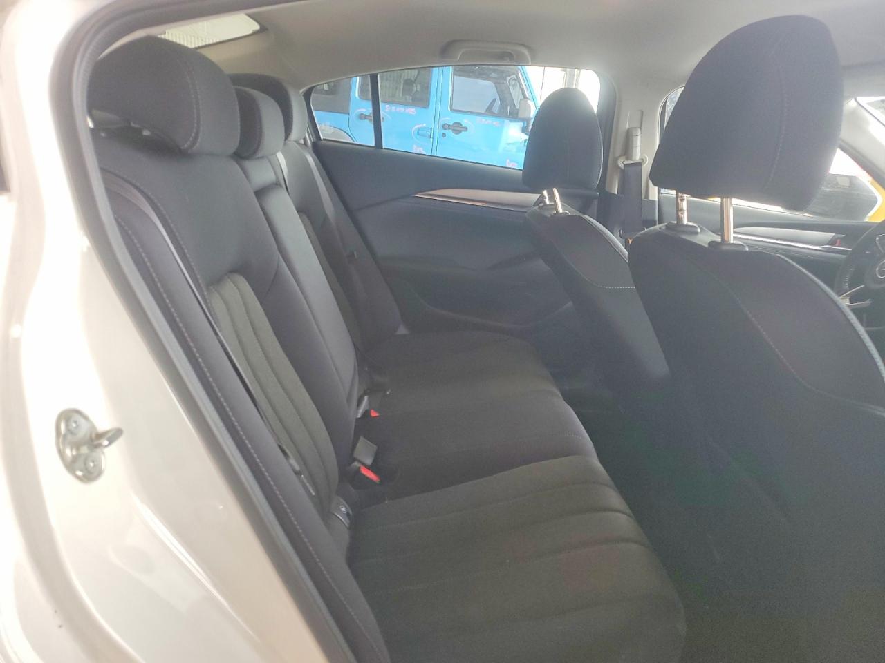 Mazda 6 Sport