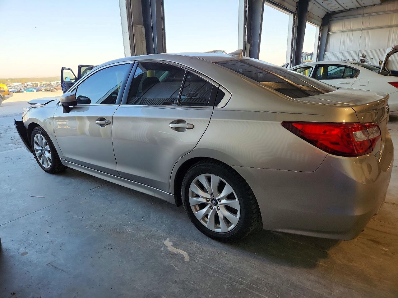 Subaru Legacy 2.5i Premium
