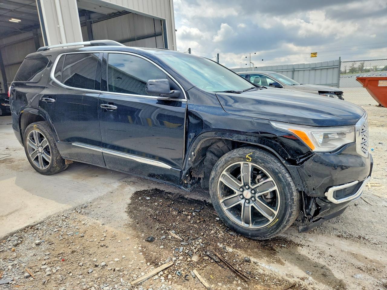 GMC Acadia Denali