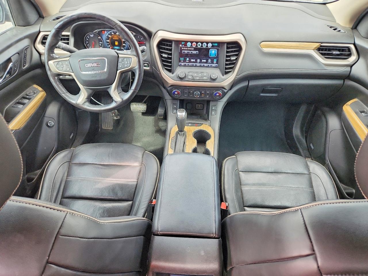 GMC Acadia Denali