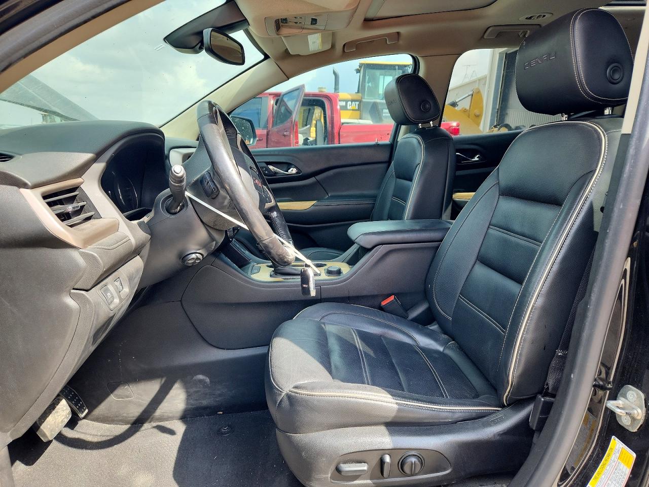 GMC Acadia Denali
