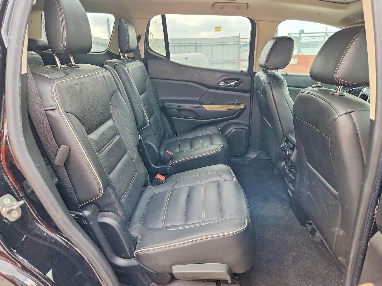 GMC Acadia Denali