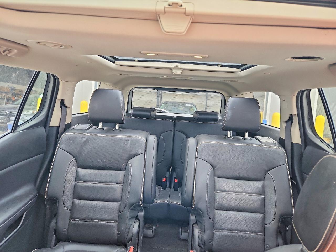 GMC Acadia Denali