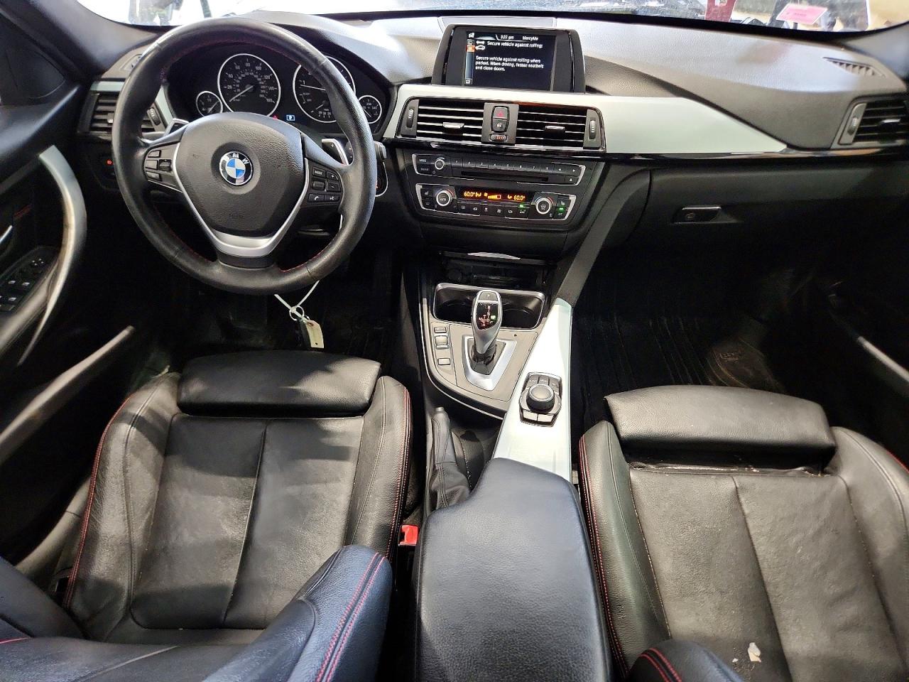 BMW 3 Series Xi Sulev
