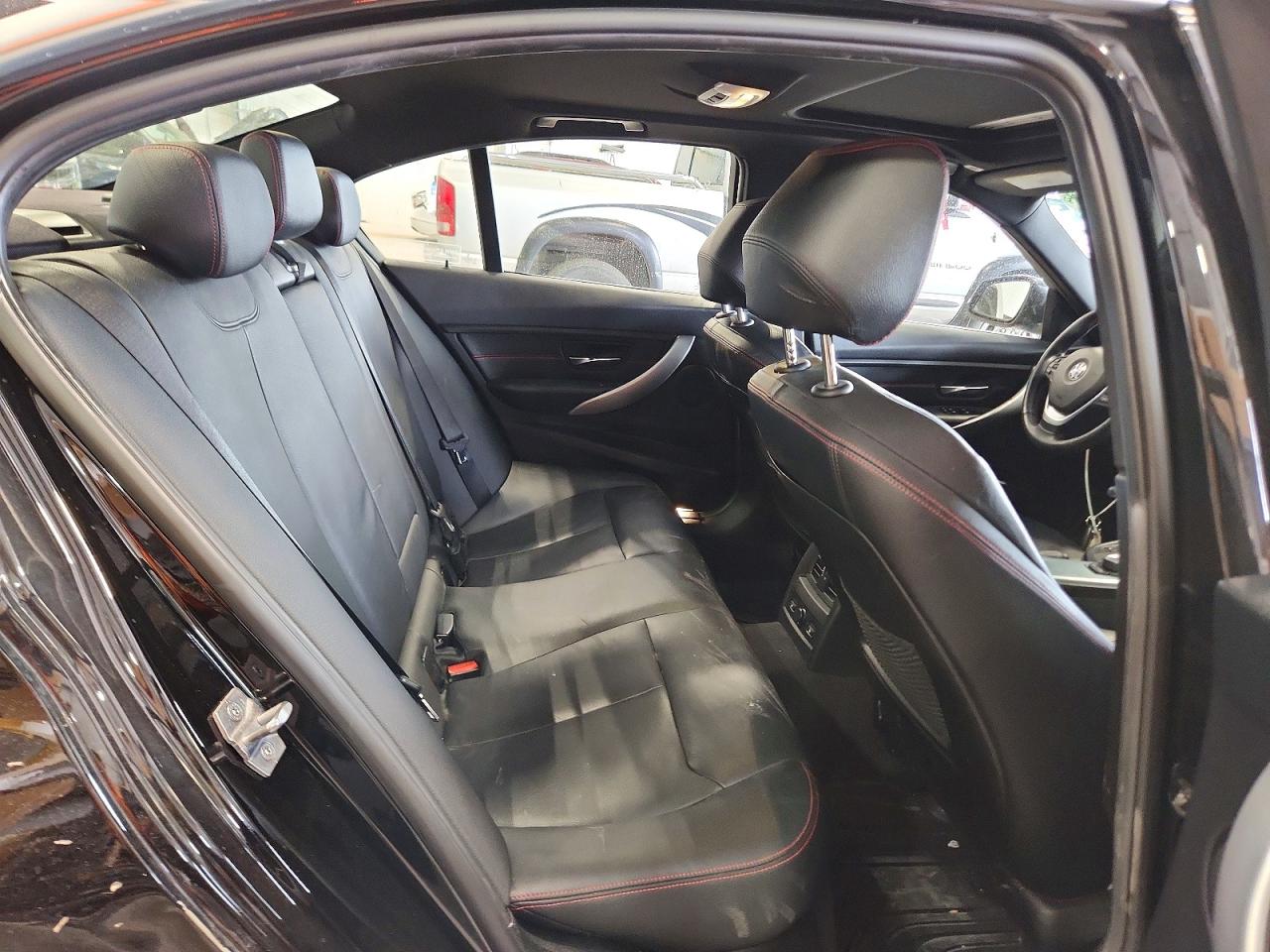 BMW 3 Series Xi Sulev