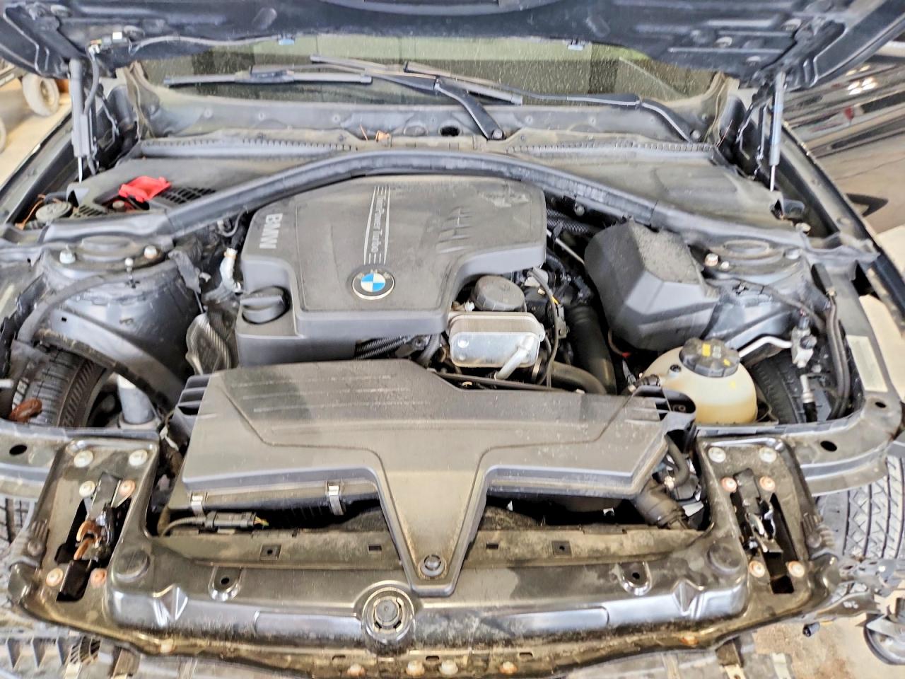 BMW 3 Series Xi Sulev