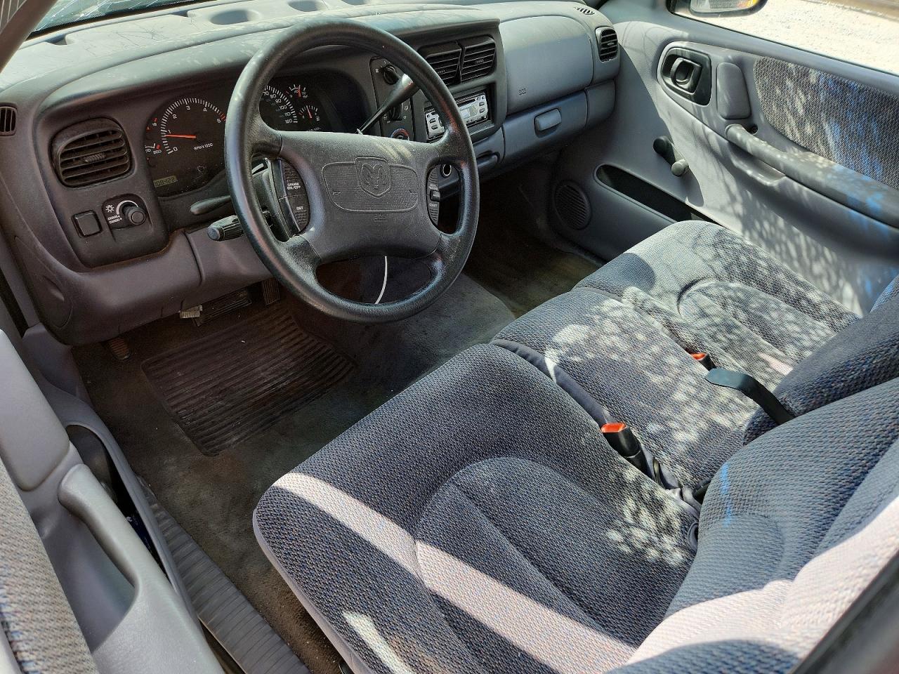 Dodge Dakota