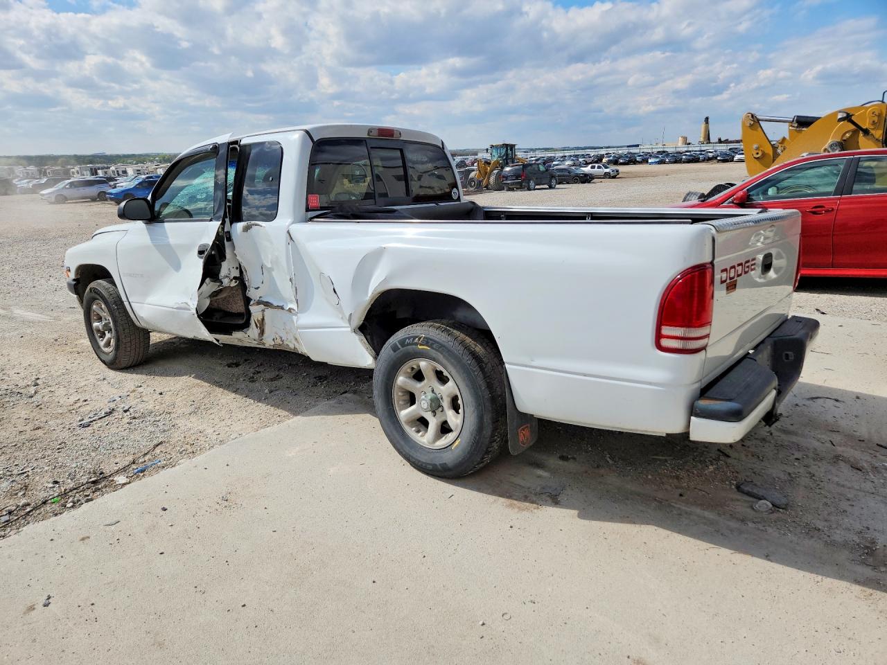 Dodge Dakota