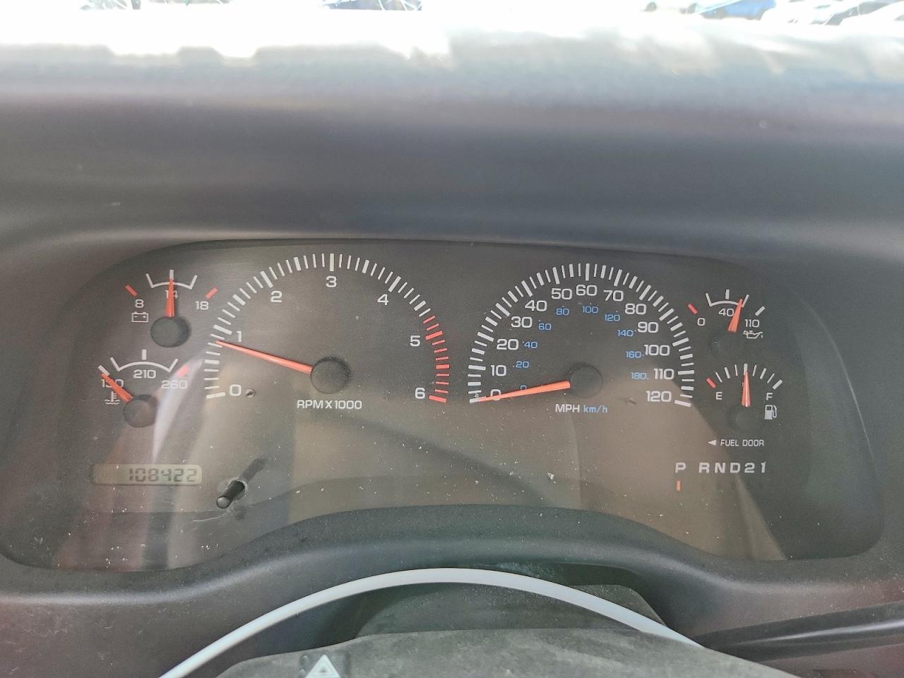 Dodge Dakota