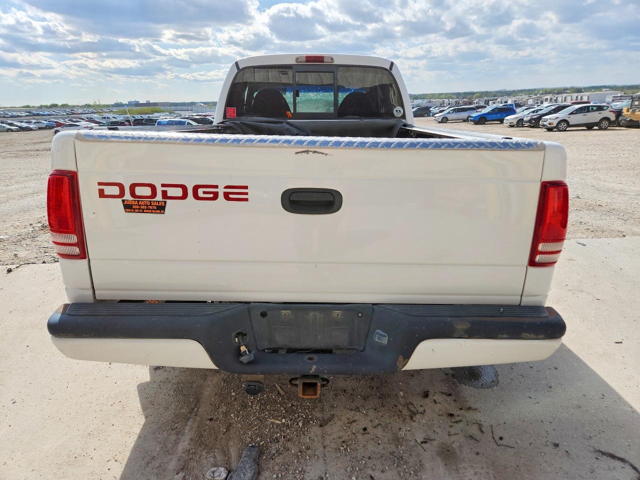 Dodge Dakota