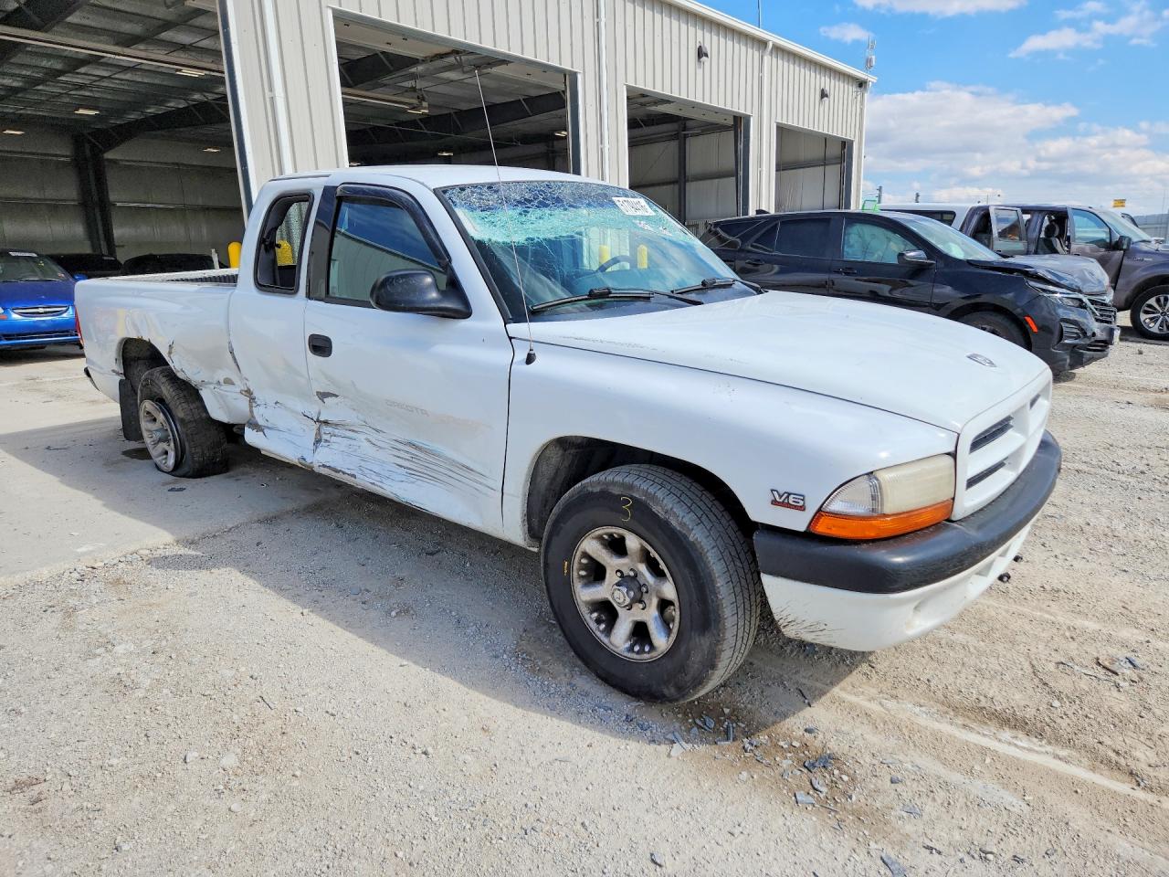 Dodge Dakota