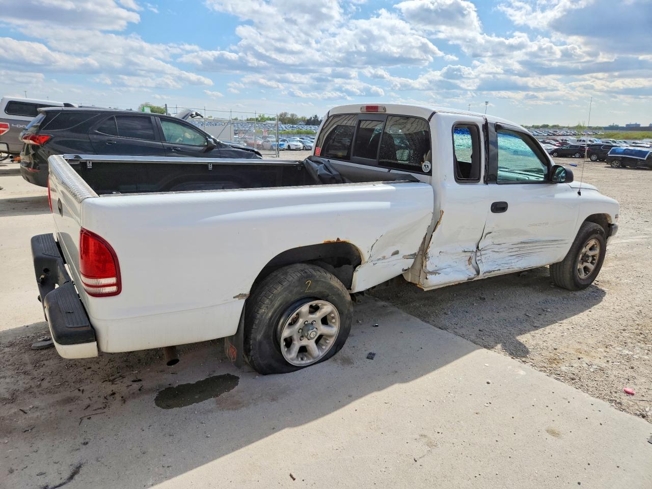 Dodge Dakota
