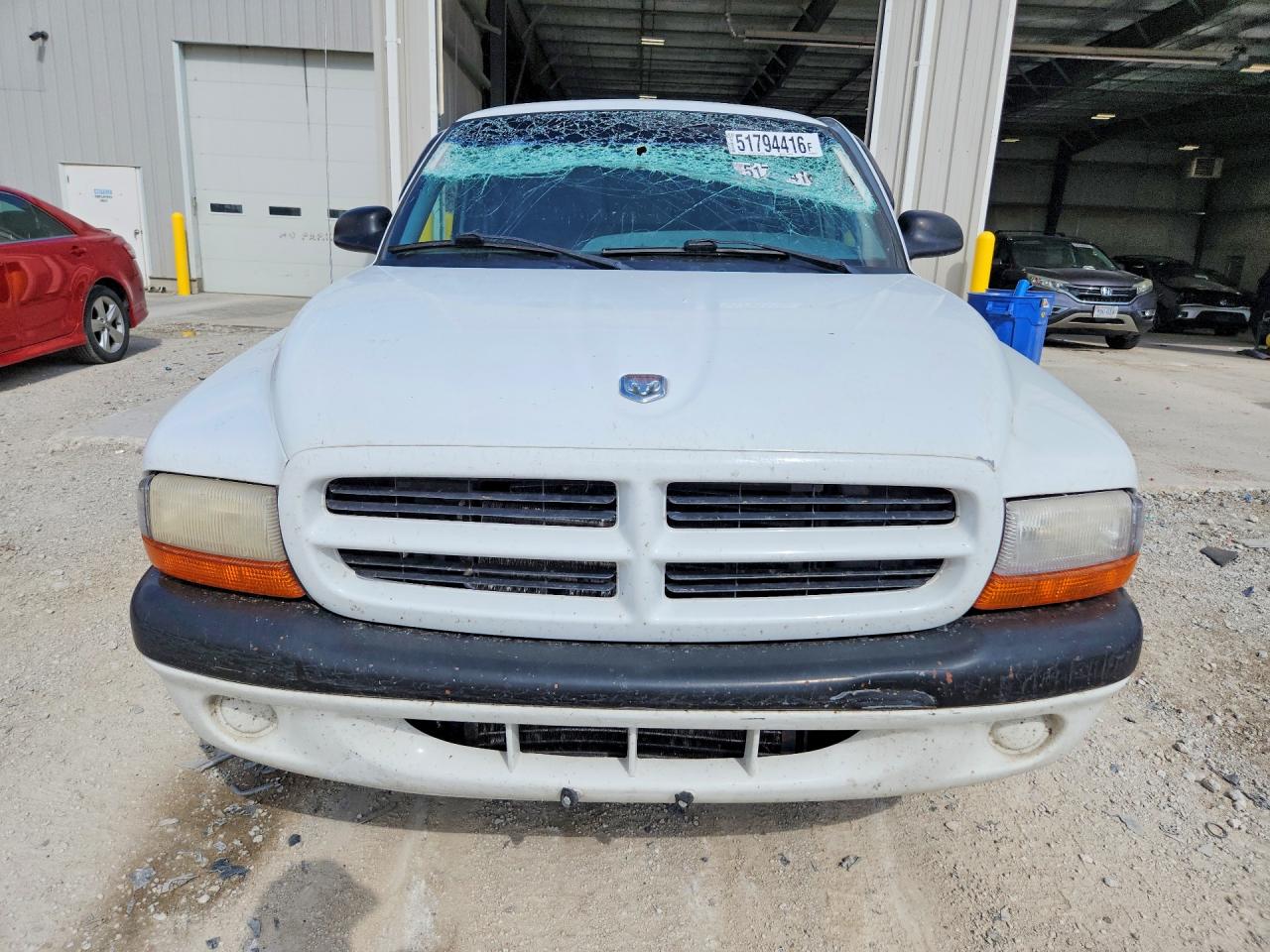 Dodge Dakota