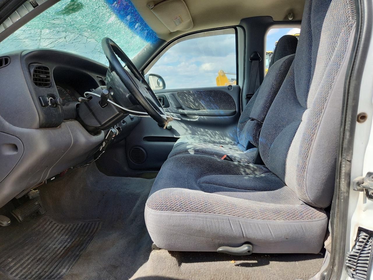 Dodge Dakota
