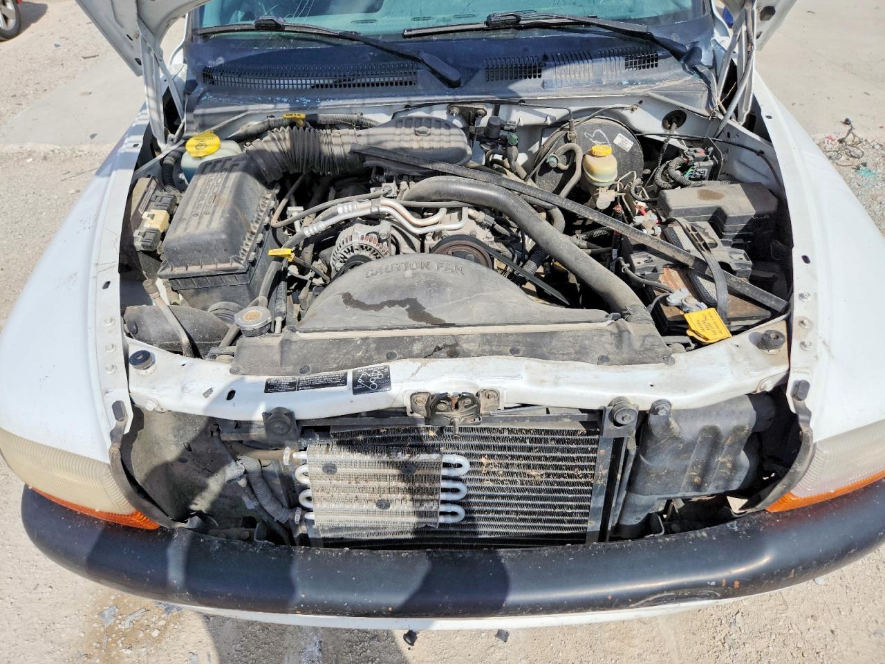 Dodge Dakota