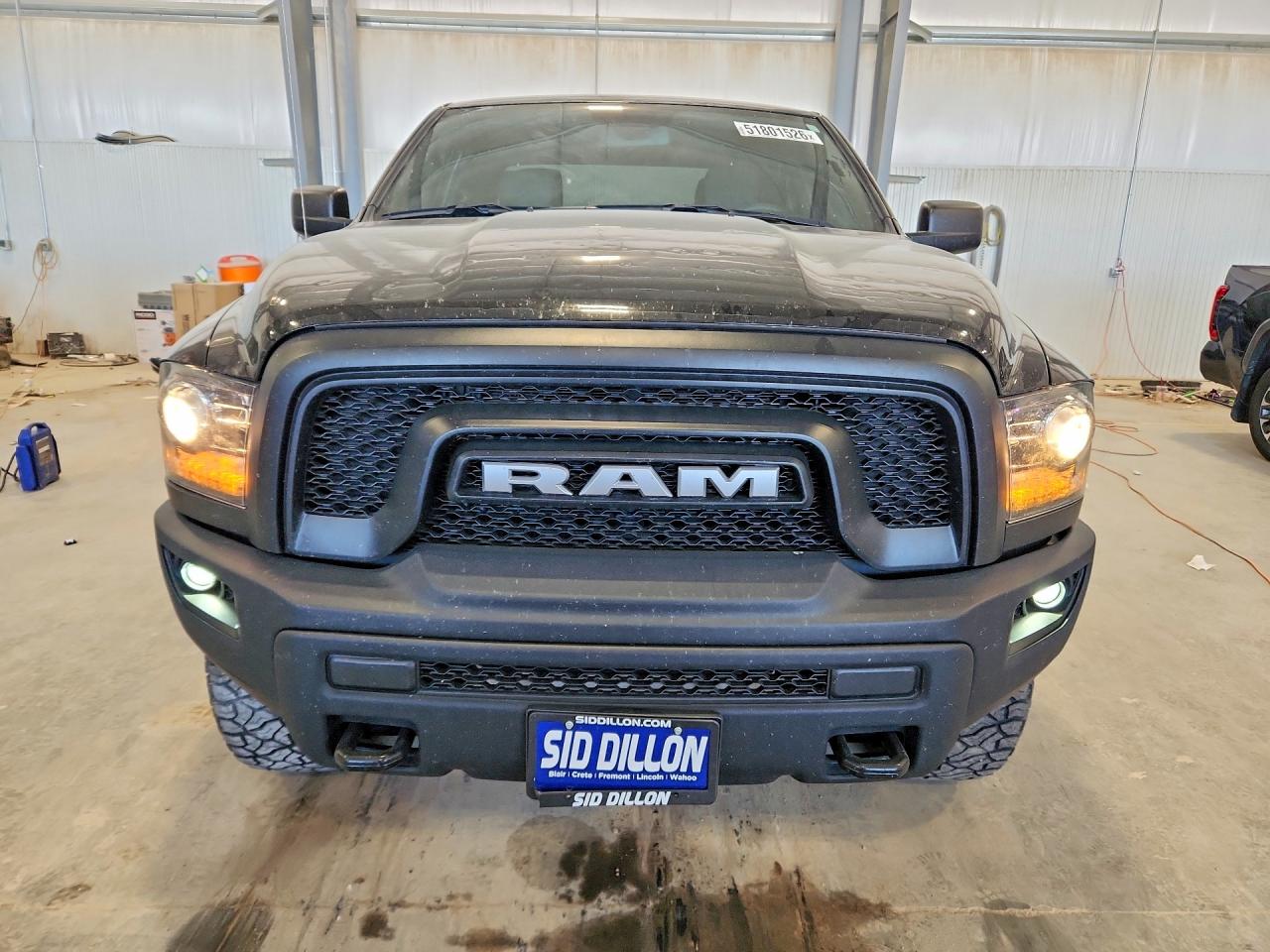 Ram 1500 Slt