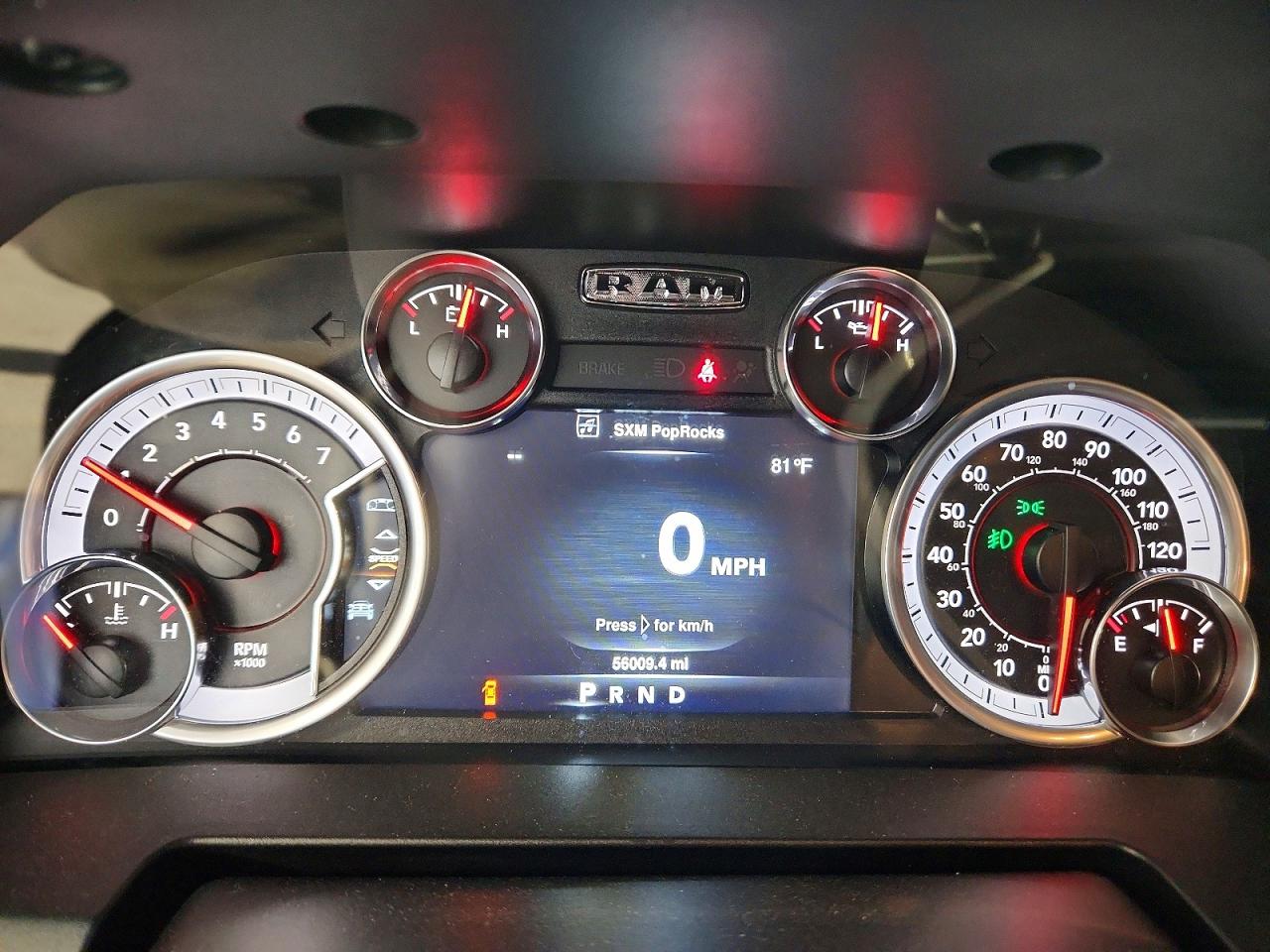 Ram 1500 Slt