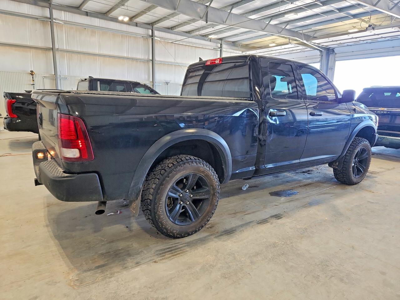 Ram 1500 Slt