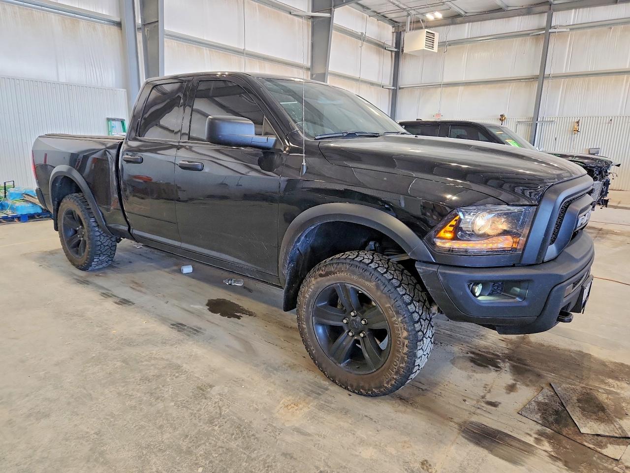 Ram 1500 Slt