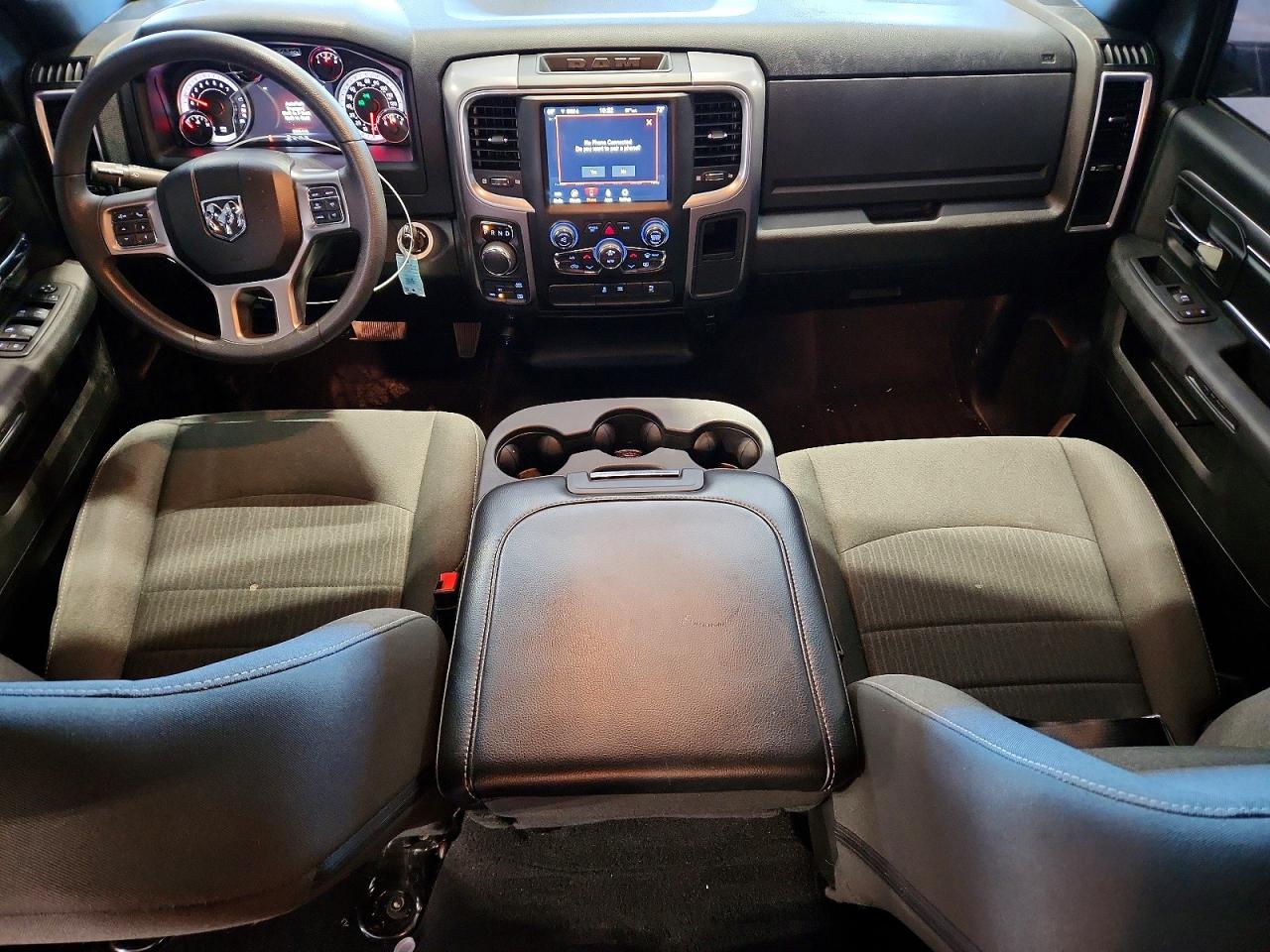 Ram 1500 Slt