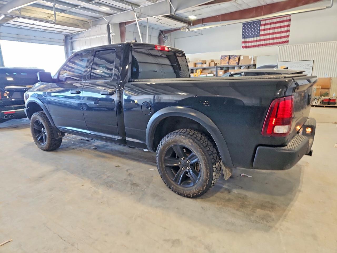 Ram 1500 Slt