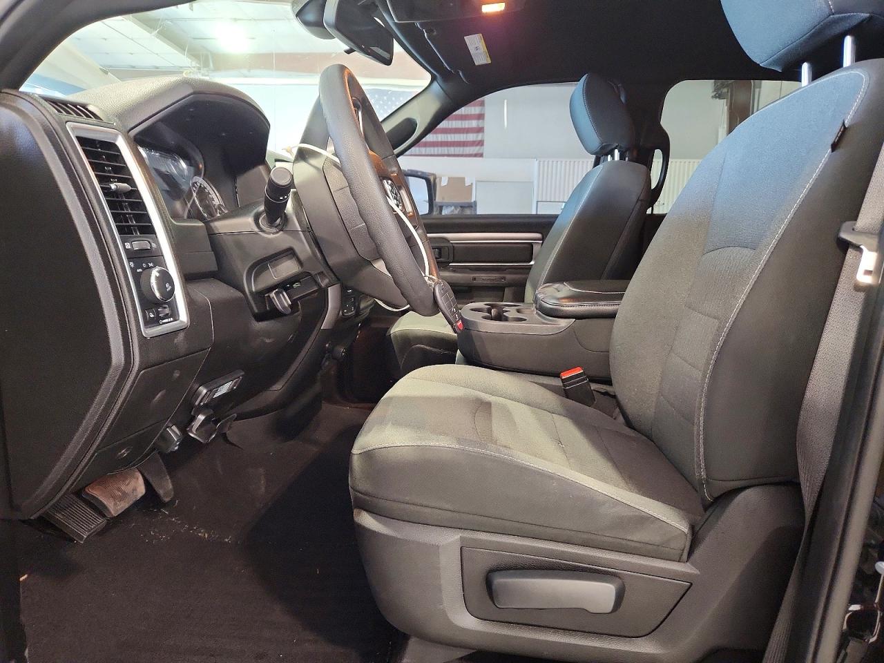 Ram 1500 Slt