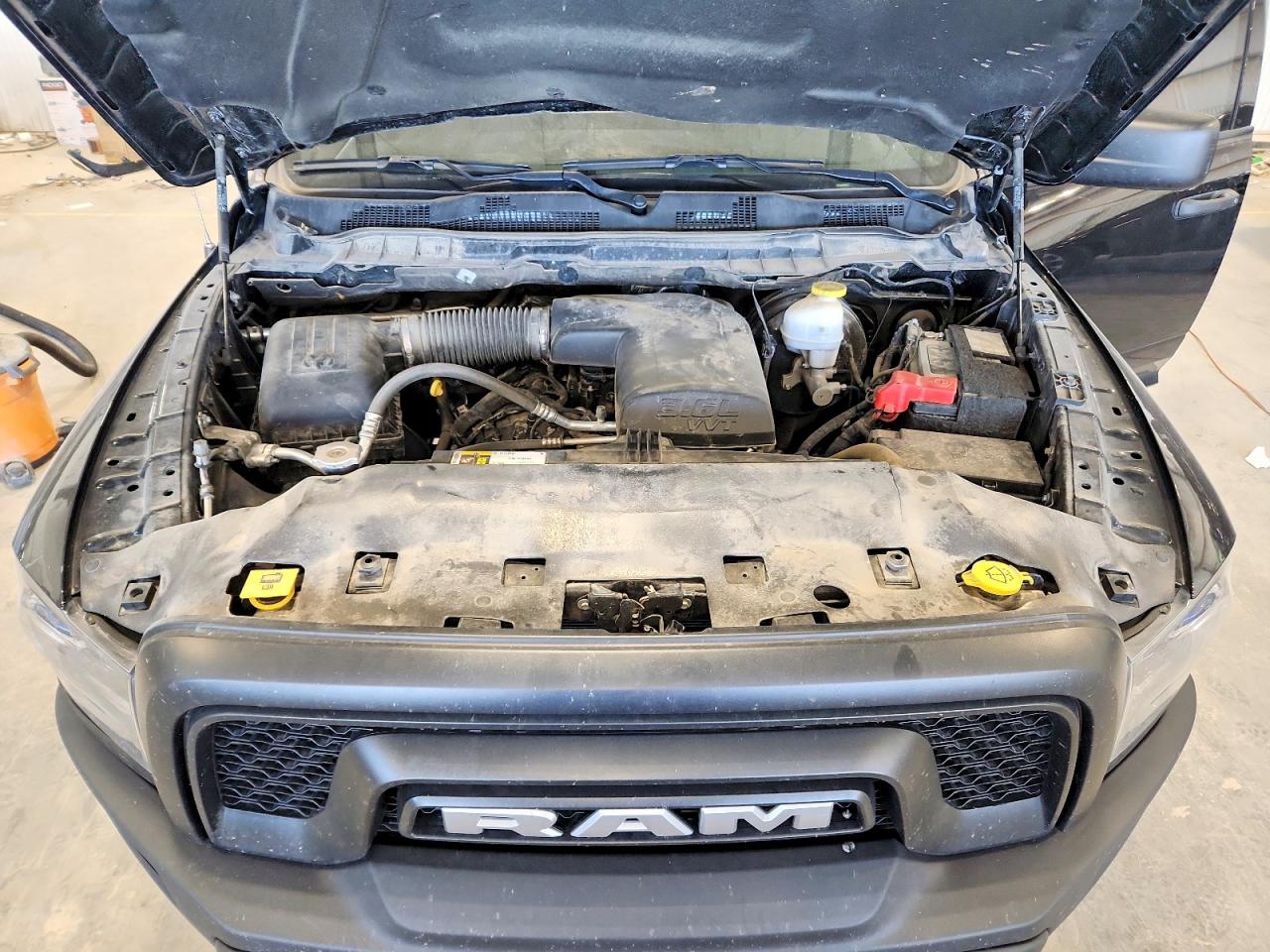 Ram 1500 Slt