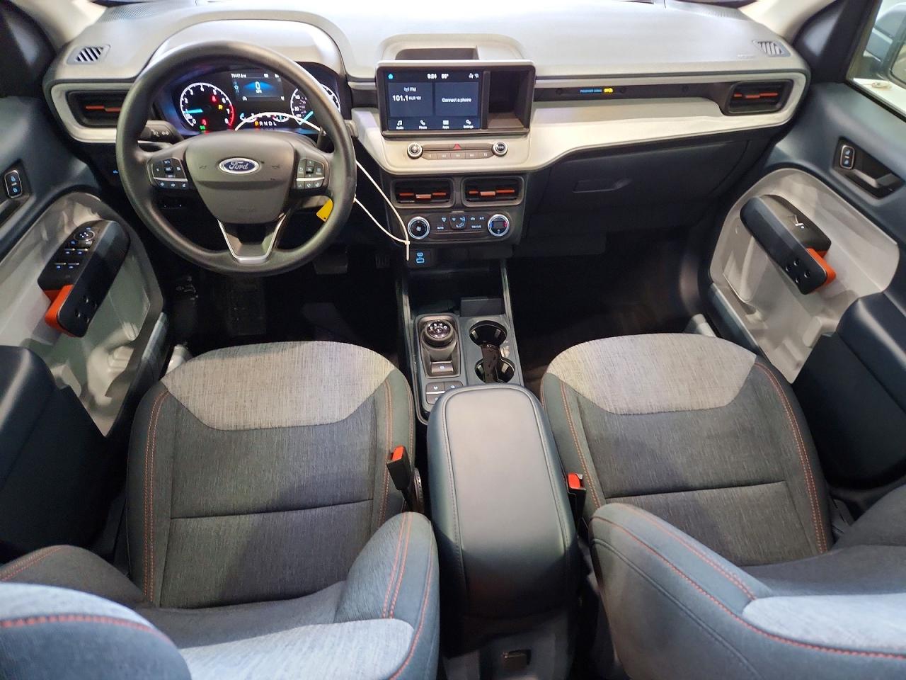 Ford Maverick Xl