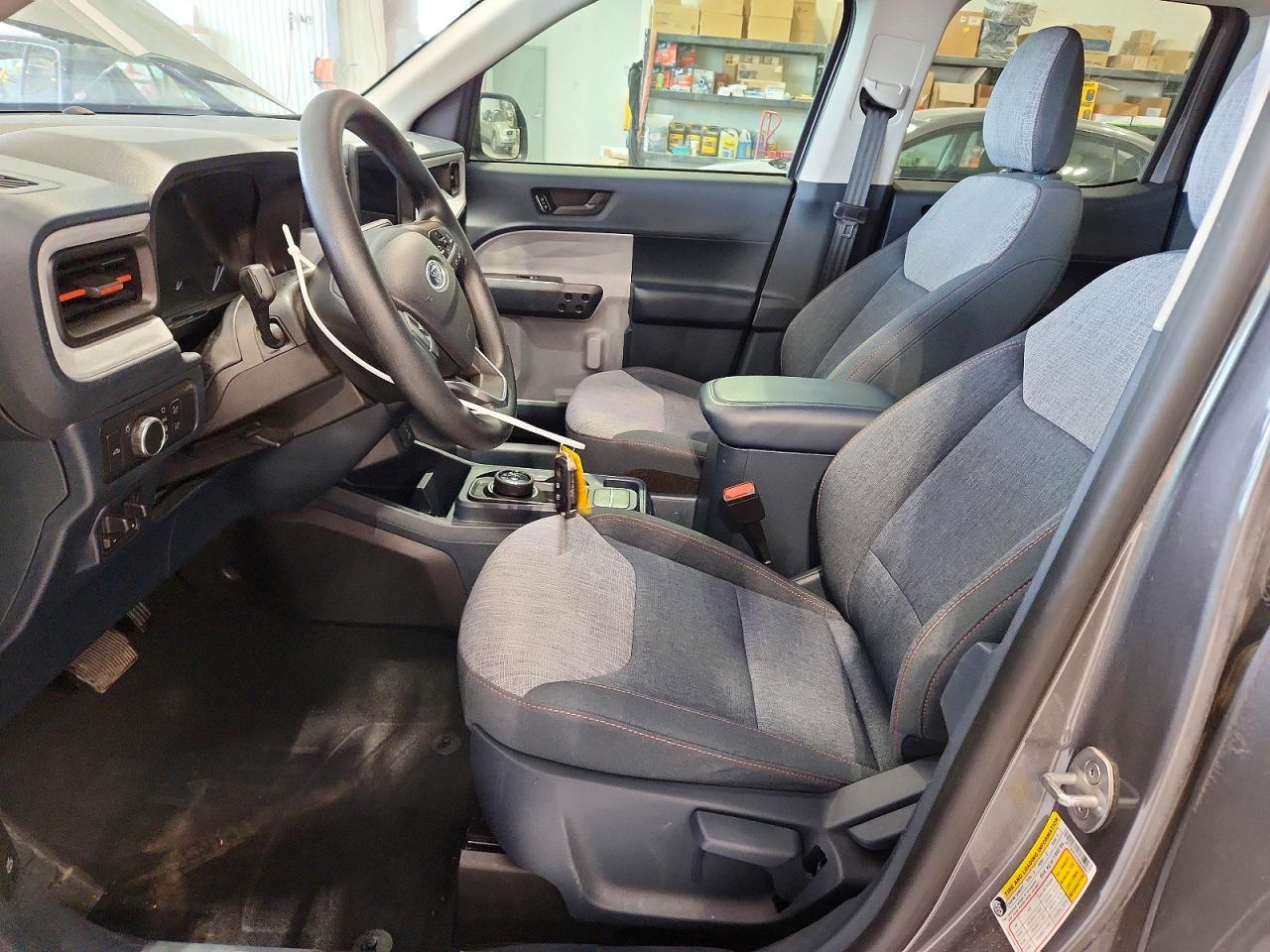 Ford Maverick Xl