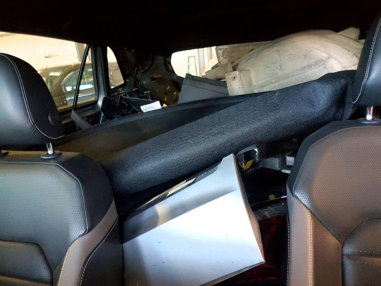 Volkswagen Atlas Sel Premium R-line