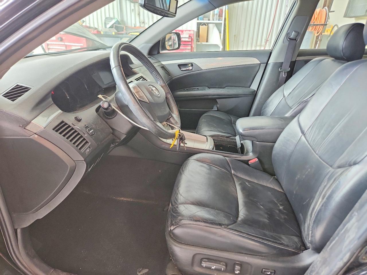 Toyota Avalon Touring