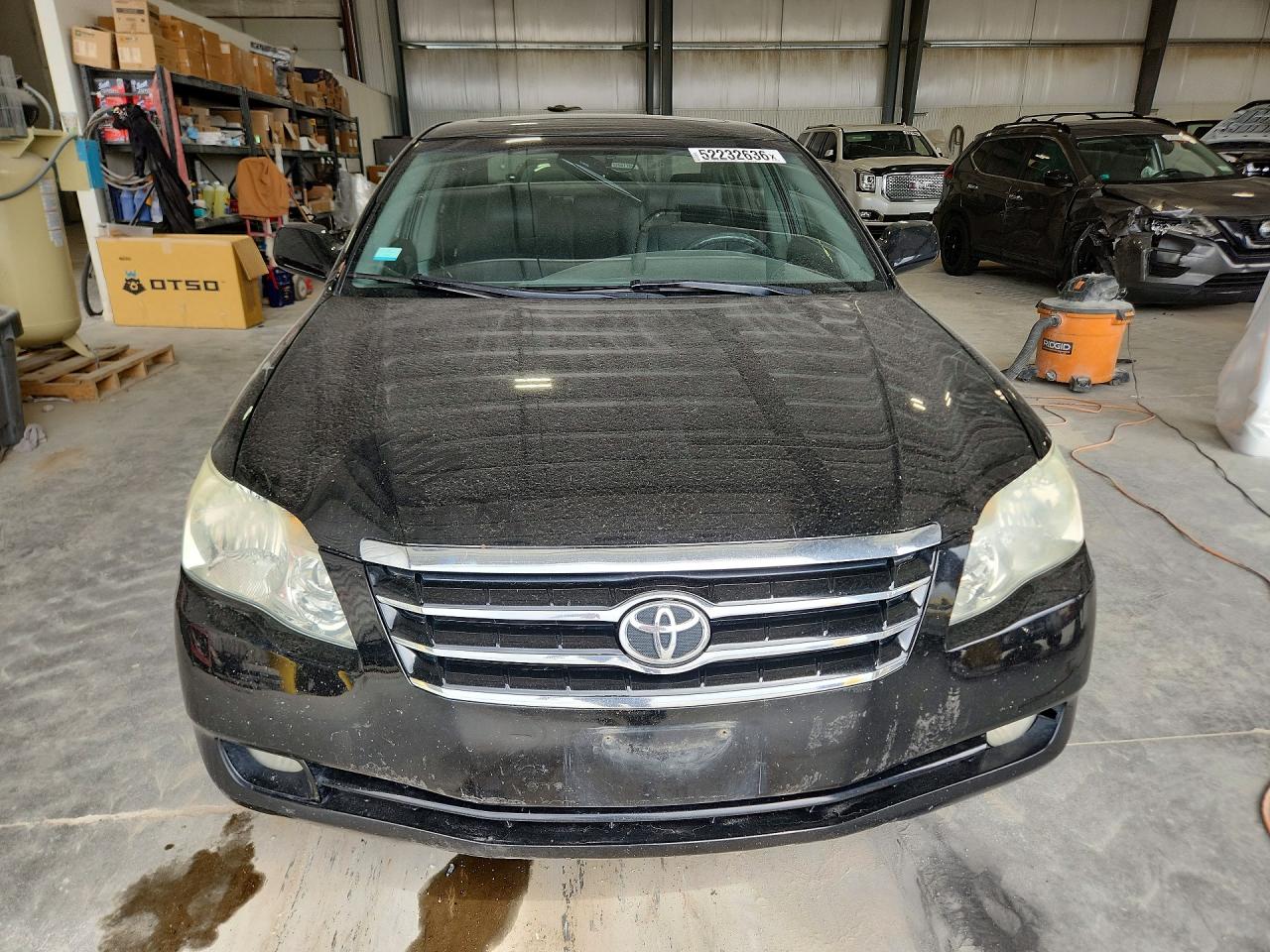 Toyota Avalon Touring