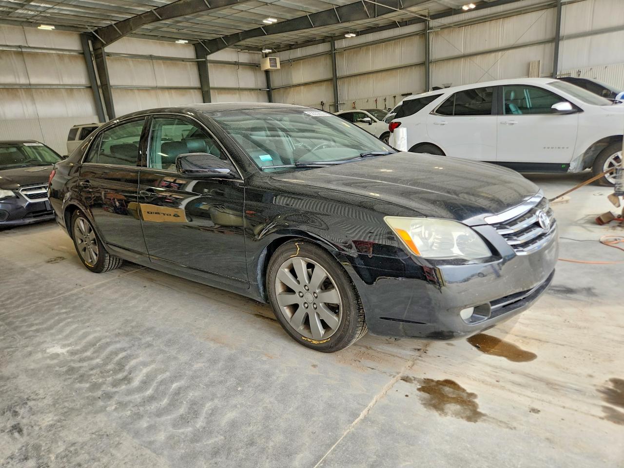 Toyota Avalon Touring