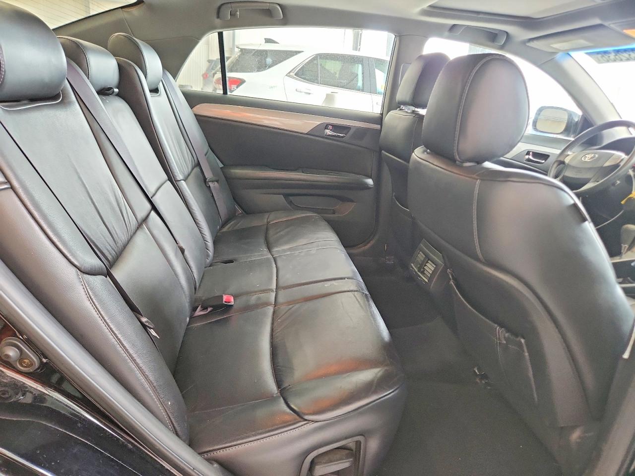 Toyota Avalon Touring