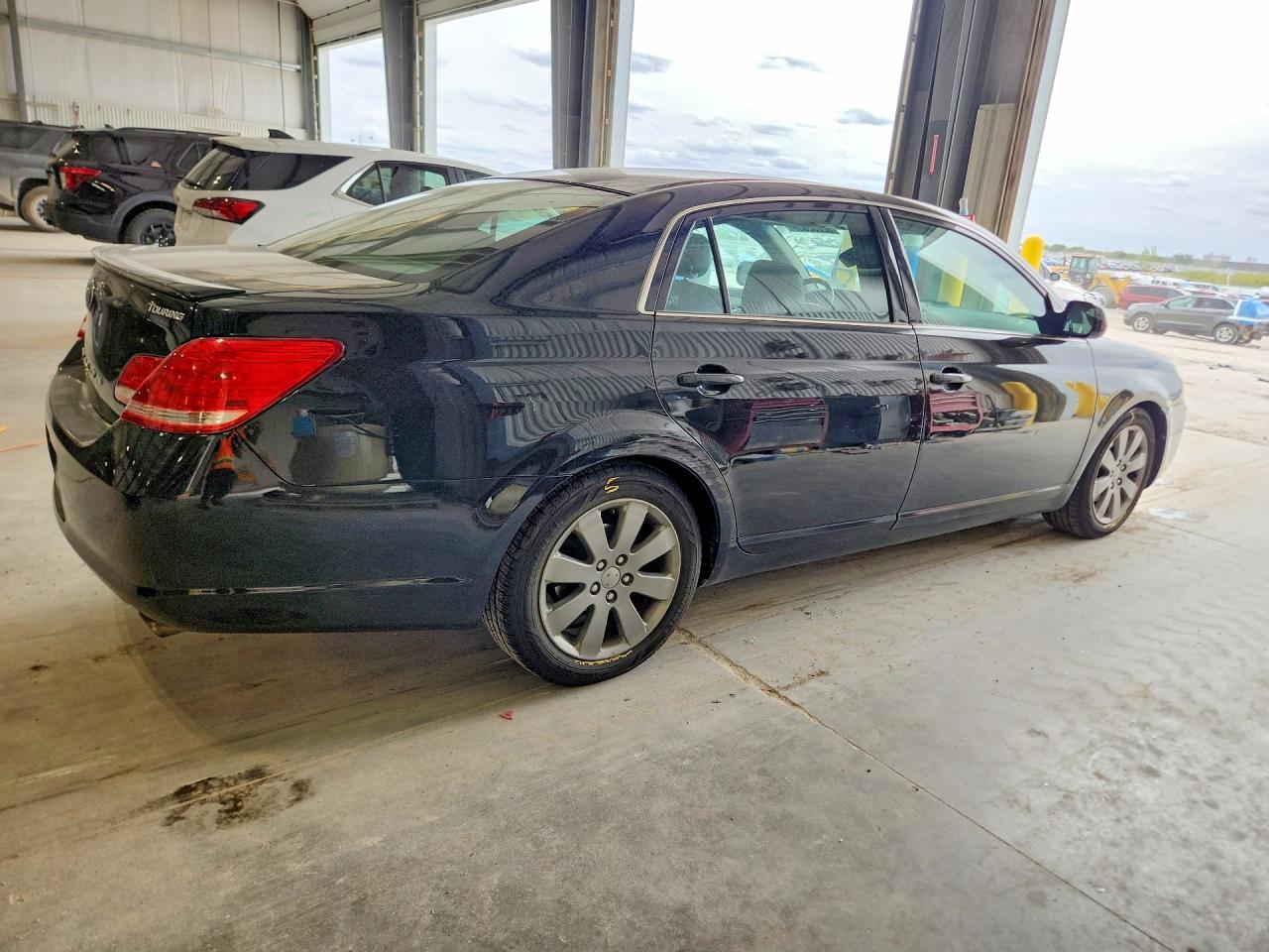 Toyota Avalon Touring