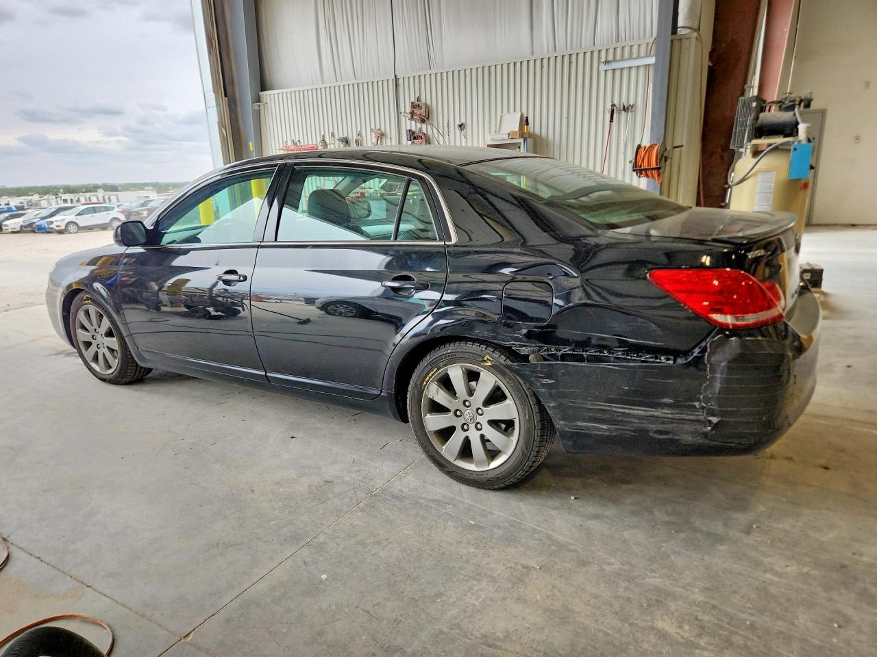 Toyota Avalon Touring