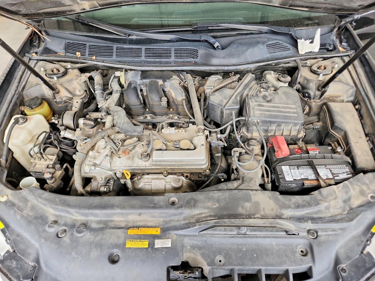 Toyota Avalon Touring