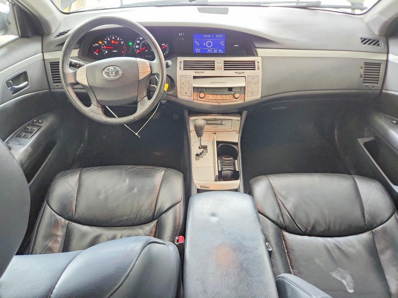 Toyota Avalon Touring